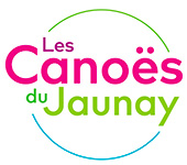 Les canoës du Jaunay
